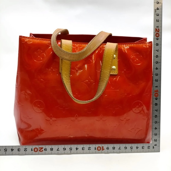 Louis Vuitton ReadePM - Picture 3 of 11